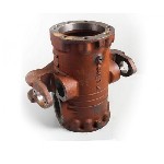 КОРПУС 72-2301055 ПЕРЕДНЕГО МОСТА  НОВ. ОБР.(РУП МТЗ)