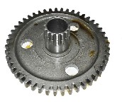 ШЕСТЕРНЯ 70-1601088 (аналог)  Z1=47, Z2=16